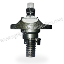 Bomba inyectora Lombardi 6LD, 360, 325,  LDA520 - LDA530 otros, giro dcha.