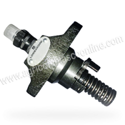  6590069 bomba inyector Lombardini 6ld combustible tobera 2 1 big