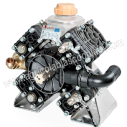 Bomba membranas Bertolini PPS 100 - 4 membranas