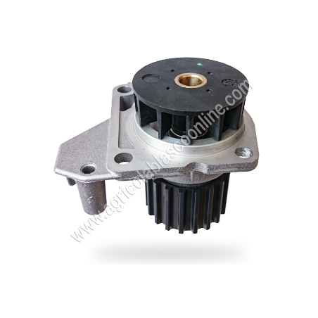 6584438 Bomba Agua Lombardini Focs Microcar LDW Kohler Motor Chatanete Ligie