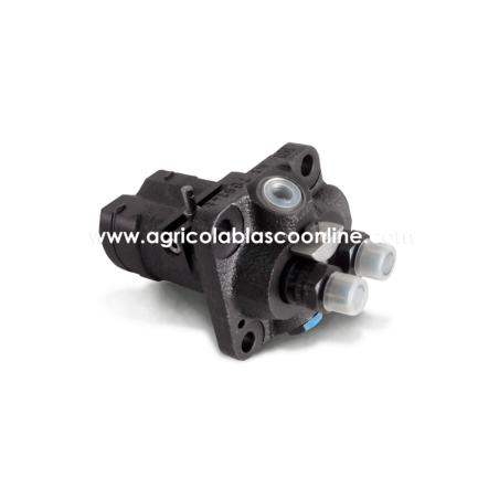Bomba inyectora motor lombardini serie 8LD, 9LD, 5LD, LDA 672 Bomba inyectora motor lombardini serie 8LD, 9LD, 5LD, LDA 672