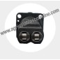 Bomba inyectora motor lombardini serie 8LD, 9LD, 5LD, LDA 672 Bomba inyectora motor lombardini serie 8LD, 9LD, 5LD, LDA 672