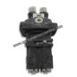 Bomba inyectora motor lombardini serie 8LD, 9LD, 5LD, LDA 672 Bomba inyectora motor lombardini serie 8LD, 9LD, 5LD, LDA 672