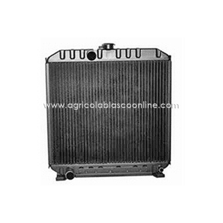 kubota tractor radiator radiador M5030V M5030F 7030F big