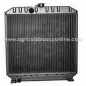 Radiador tractor Kubota M5030V , M5030F Y M7030F