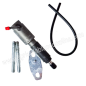 Inyector Lombardini LDA96, LDA100, 4LD640, 4LD705, 4LD820 Inyector Lombardini LDA96, LDA100, 4LD640, 4LD705, 4LD820