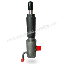  6615015 Inyector lombardini combustible Gasoil lda 96 100 4LD 3 1 big