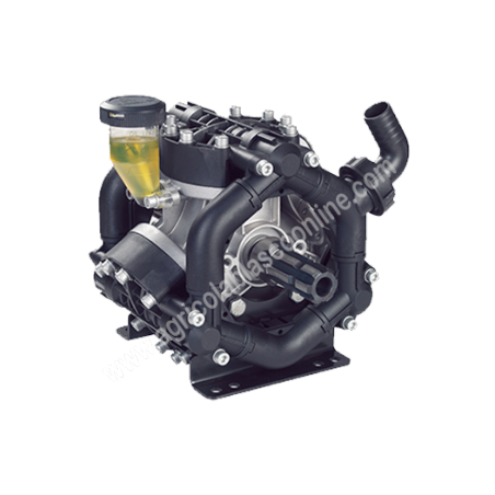 Bomba Fumigar bp75 Comet membranas 1 1 big
