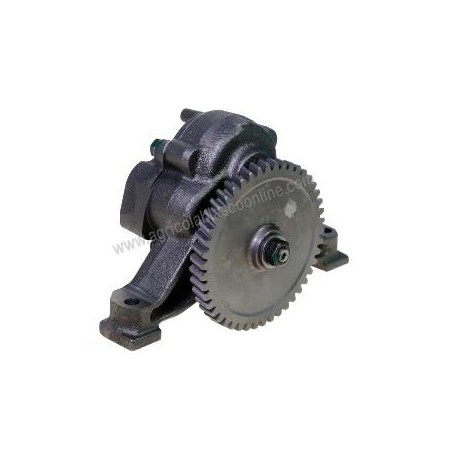 BOMBA ACEITE MASSEY FERGUSON, NEW HOLLAND, STEYR, VALMET VALTRA