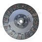 Disco Embrague motocultor Lander-- Goldoni serie 300 - 180mm Diametro 10 Estrias Disco Embrague motocultor Lander-- Goldoni serie 300 - 180mm Diametro 10 Estrias