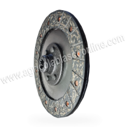  715l Prensa disco Embrague Goldoni lander Motocultor Recambios Motoazada 3 1