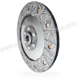  715l Prensa disco Embrague Goldoni lander Motocultor Recambios Motoazada 4 1