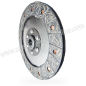 Disco Embrague motocultor Lander-- Goldoni serie 300 - 180mm Diametro 10 Estrias Disco Embrague motocultor Lander-- Goldoni serie 300 - 180mm Diametro 10 Estrias