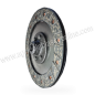 Disco Embrague motocultor Lander-- Goldoni serie 300 - 180mm Diametro 10 Estrias Disco Embrague motocultor Lander-- Goldoni serie 300 - 180mm Diametro 10 Estrias