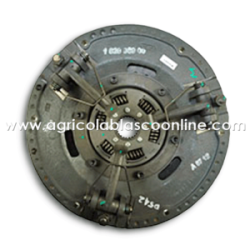 KIT EMBRAGUE JHON DEERE COMPLETO