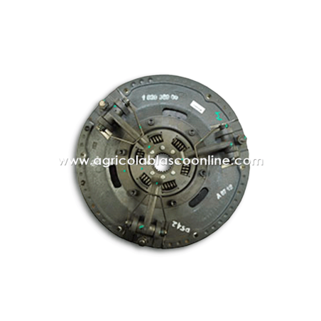 KIT EMBRAGUE JHON DEERE COMPLETO