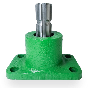 1808001 adaptador Toma Fuerza Rotovato Tractor pasquali 1 1 big