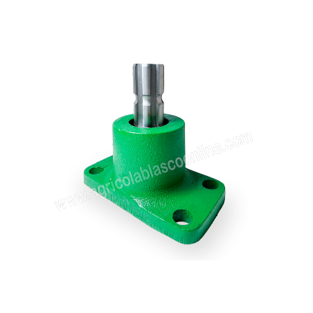 1808001 adaptador Toma Fuerza Rotovato Tractor pasquali 1 1 big