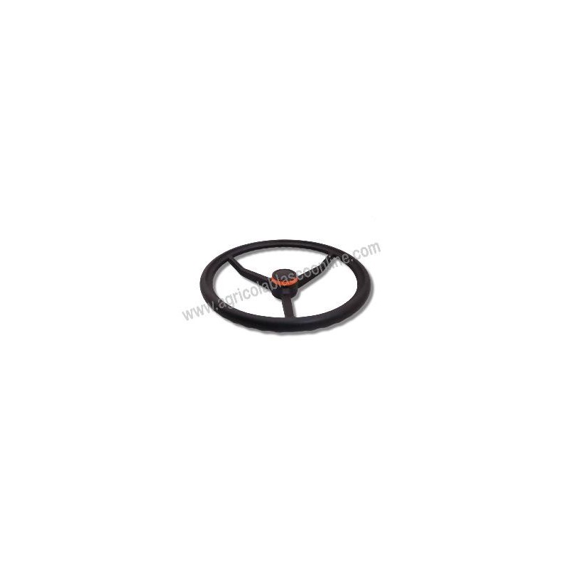 Volante agria 2 big