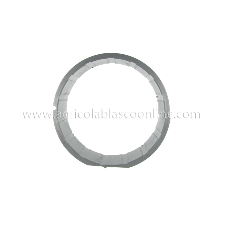 casquillo nylon cuerpo giro big