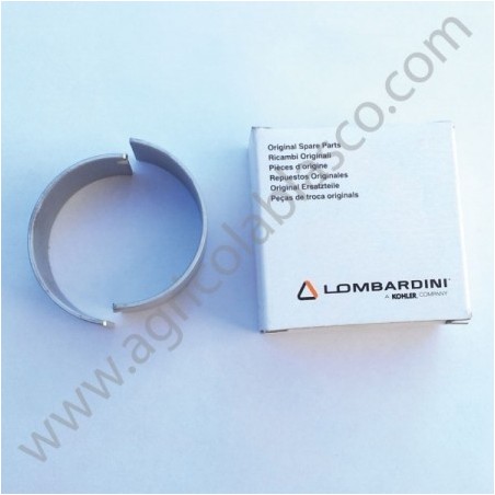 Cojinete biela Lombardini LDA96, LDA100, 4LD640, 4LD705, LDA672 y 832 (estándar). Cojinete biela Lombardini LDA96, LDA100, 4LD640, 4LD705, LDA672 y 832 (estándar).