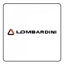 Cojinete biela Lombardini LDA96, LDA100, 4LD640, 4LD705, LDA672 y 832 (estándar).