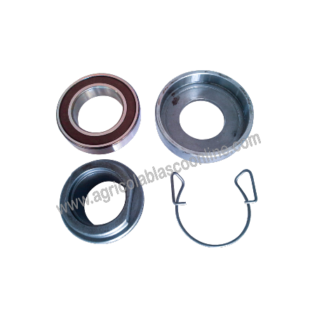 KIT COMPLETO COJINETE EMPUJE EMBRAGUE PASQUALI 980 COMPLETO