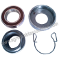 KIT COMPLETO COJINETE EMPUJE EMBRAGUE PASQUALI 980 COMPLETO