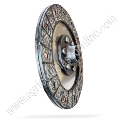 Disco embrague  Agria 180 mm 14E Montado en 1900, 2700,  2900, 8900D