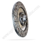 Disco embrague Agria 180 mm 14E Montado en 1900, 2700, 2900, 8900D Disco embrague Agria 180 mm 14E Montado en 1900, 2700, 2900, 8900D