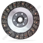 Disco embrague Agria 180 mm 14E Montado en 1900, 2700, 2900, 8900D Disco embrague Agria 180 mm 14E Montado en 1900, 2700, 2900, 8900D