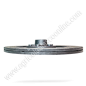 Disco embrague Agria 180 mm 14E Montado en 1900, 2700, 2900, 8900D Disco embrague Agria 180 mm 14E Montado en 1900, 2700, 2900, 8900D