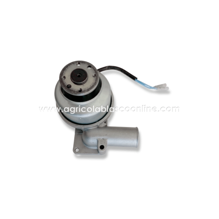Dinamo alternador Kubota B7000 B7001 repuesto maquinaria big
