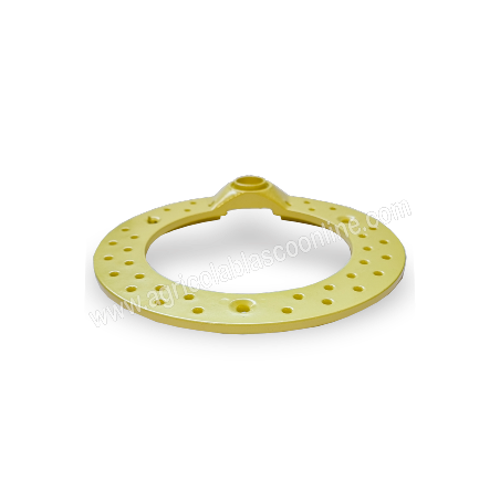 Tapa acumulador Bertolini PA124