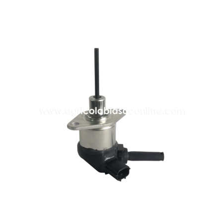 selenoide tractor kubota motor repuesto V2203 L5030 big