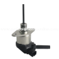 Solenoide pare motor Kubota V1505