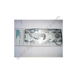 Juego juntas superior motor Kubota F2803 diesel 5 cilindros