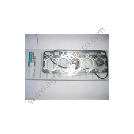 Juego juntas superior motor Kubota F2803 diesel 5 cilindros