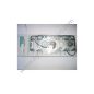 Juego juntas superior motor Kubota F2803 diesel 5 cilindros