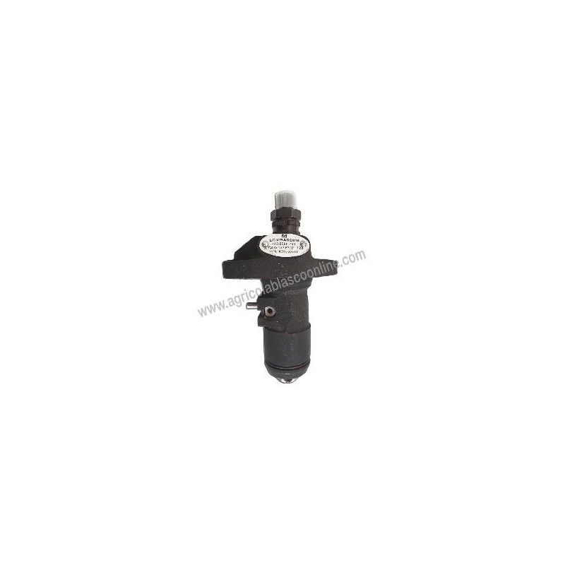 BOMBA ACEITE MOTOR LOMBARDINI 5LD 01 big