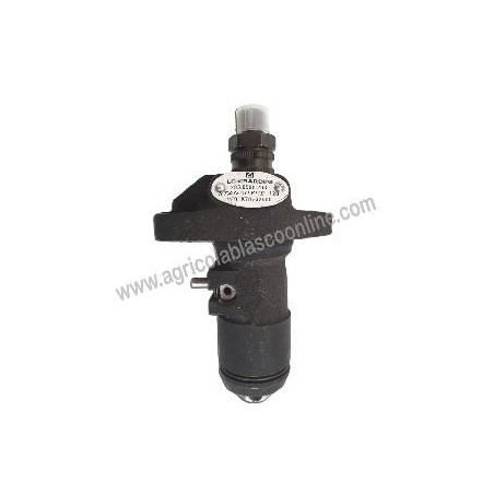 BOMBA ACEITE MOTOR LOMBARDINI 5LD 01 big