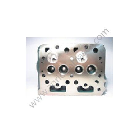 Culata Kubota motor Z402, coches sin carnet Aixam