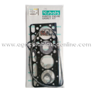 juego juntas superiores kubota motor diesel 4 cilindros big