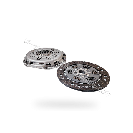 Kit Embrague Valpadana 4600