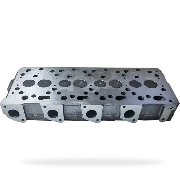 Culata motor Kubota V1505E2-D21 - JUNTA METALICA