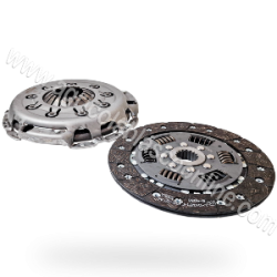 Kit Embrague LANDINI 4545 Y 4655
