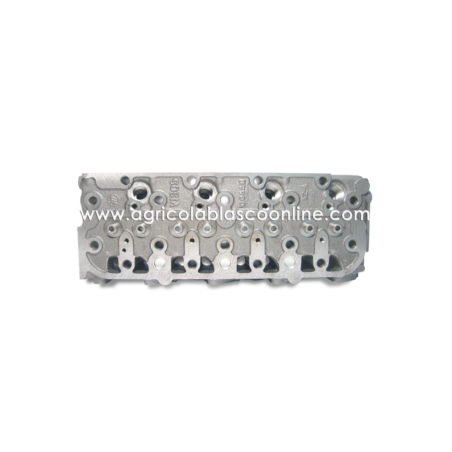 culata motor kubota v1505 4 cilindros junta no metalica amianto repuesto die