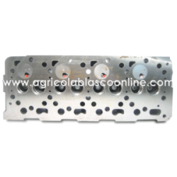 Culata motor Kubota V1505 D para Carrier y otros modelos