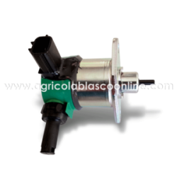 Solenoide pare motor Kubota