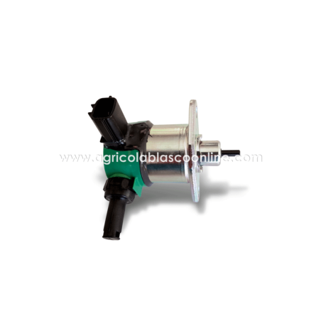 Solenoide pare motor Kubota